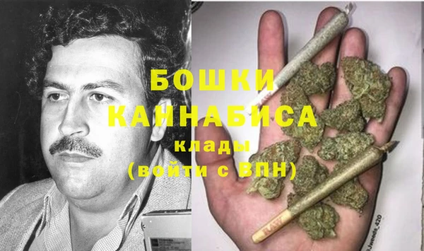 Альфа ПВП Гусь-Хрустальный
