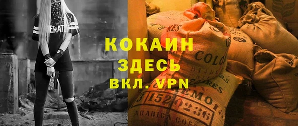 Альфа ПВП Гусь-Хрустальный
